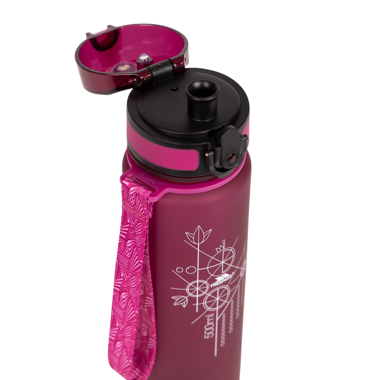Trespass UUACMIM30039 PRR