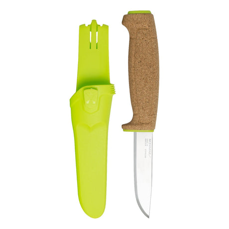 Floating Knife (S) Lime Green - Morakniv