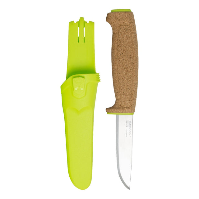 Floating Knife (S) Lime Green - Morakniv
