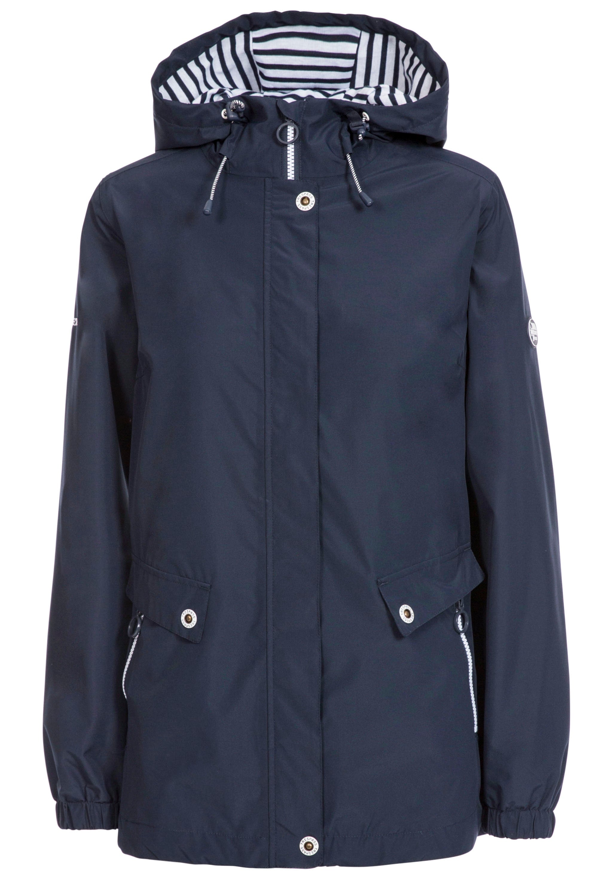 Flourish - Navy – Trespass