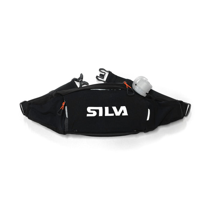 Flow Belt 6 - Silva