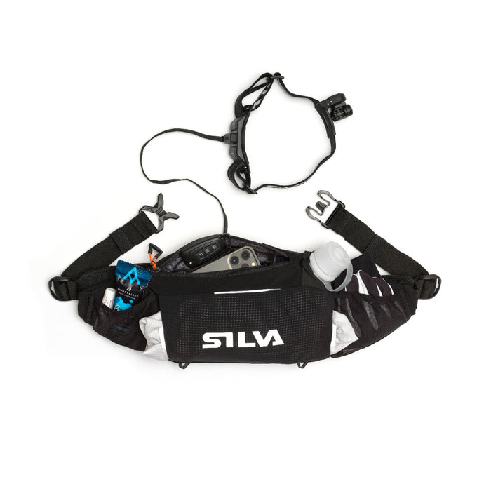Flow Belt 6 - Silva