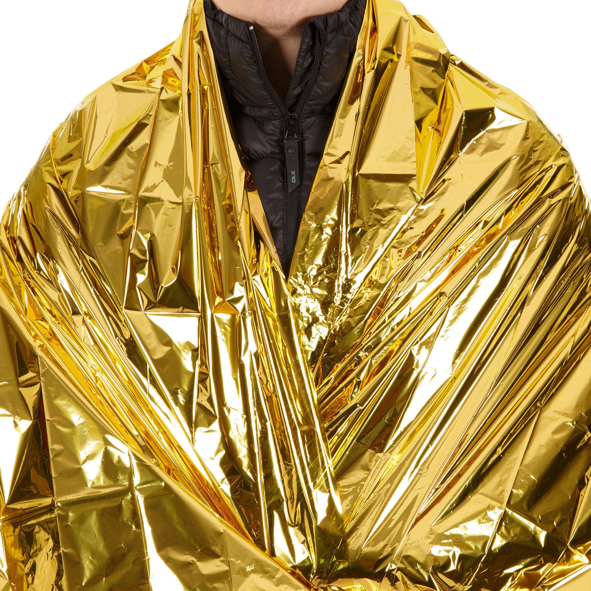 Foil X - Trespass