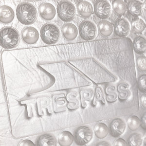 Trespass UUACTVTR0010 SIL