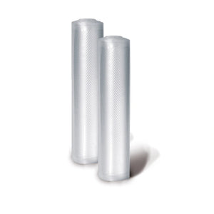 Folienrollen 20 x 600 cm 2 Stk. - 150 my – Caso