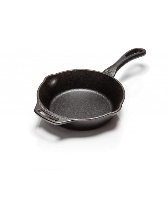 Petromax Fire Skillet fp20 with one pan - Petromax