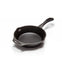 Petromax Fire Skillet fp20 with one pan - Petromax