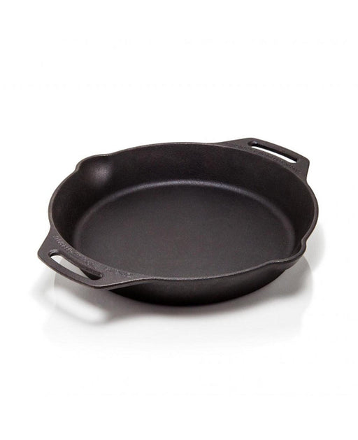 Petromax Fire Skillet fp30h with two han - Petromax