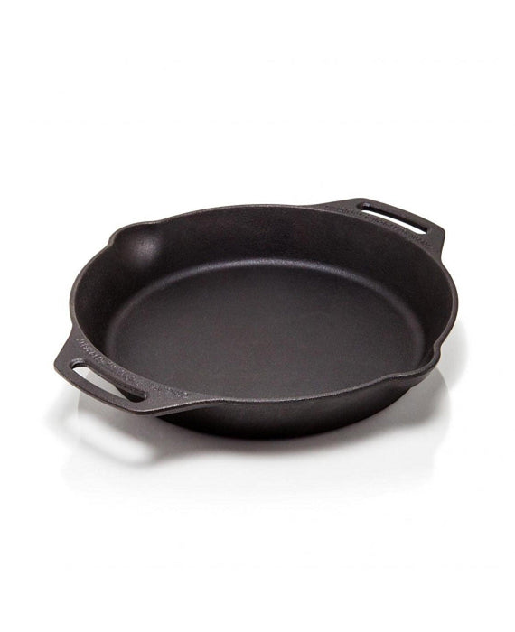 Petromax Fire Skillet fp30h with two han - Petromax