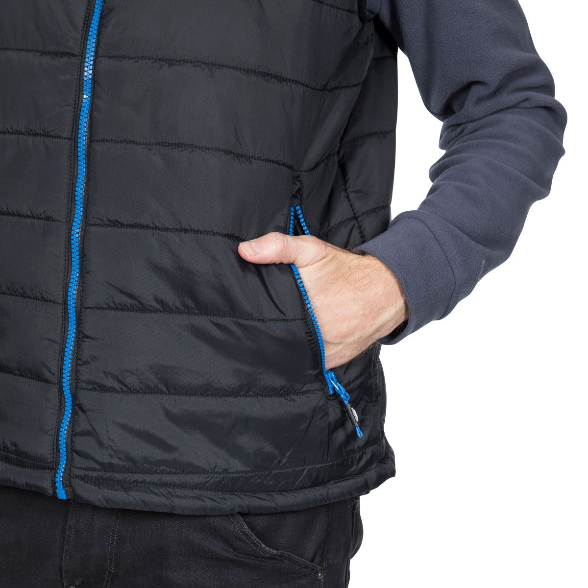 Trespass MAJKGIN20002 BLK