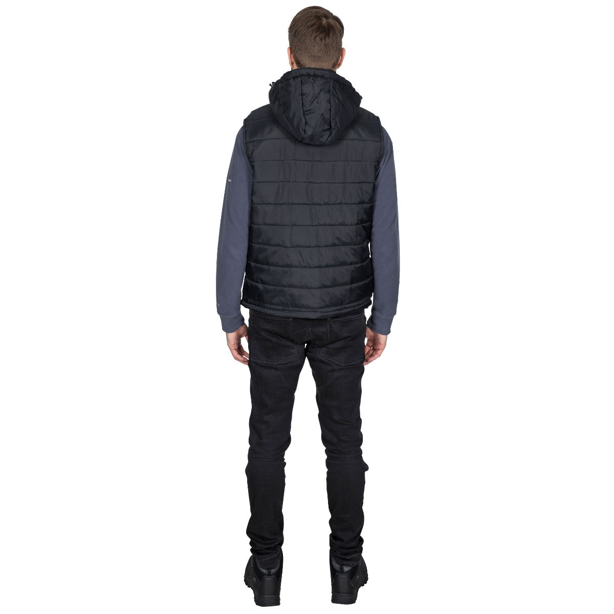 Trespass MAJKGIN20002 BLK