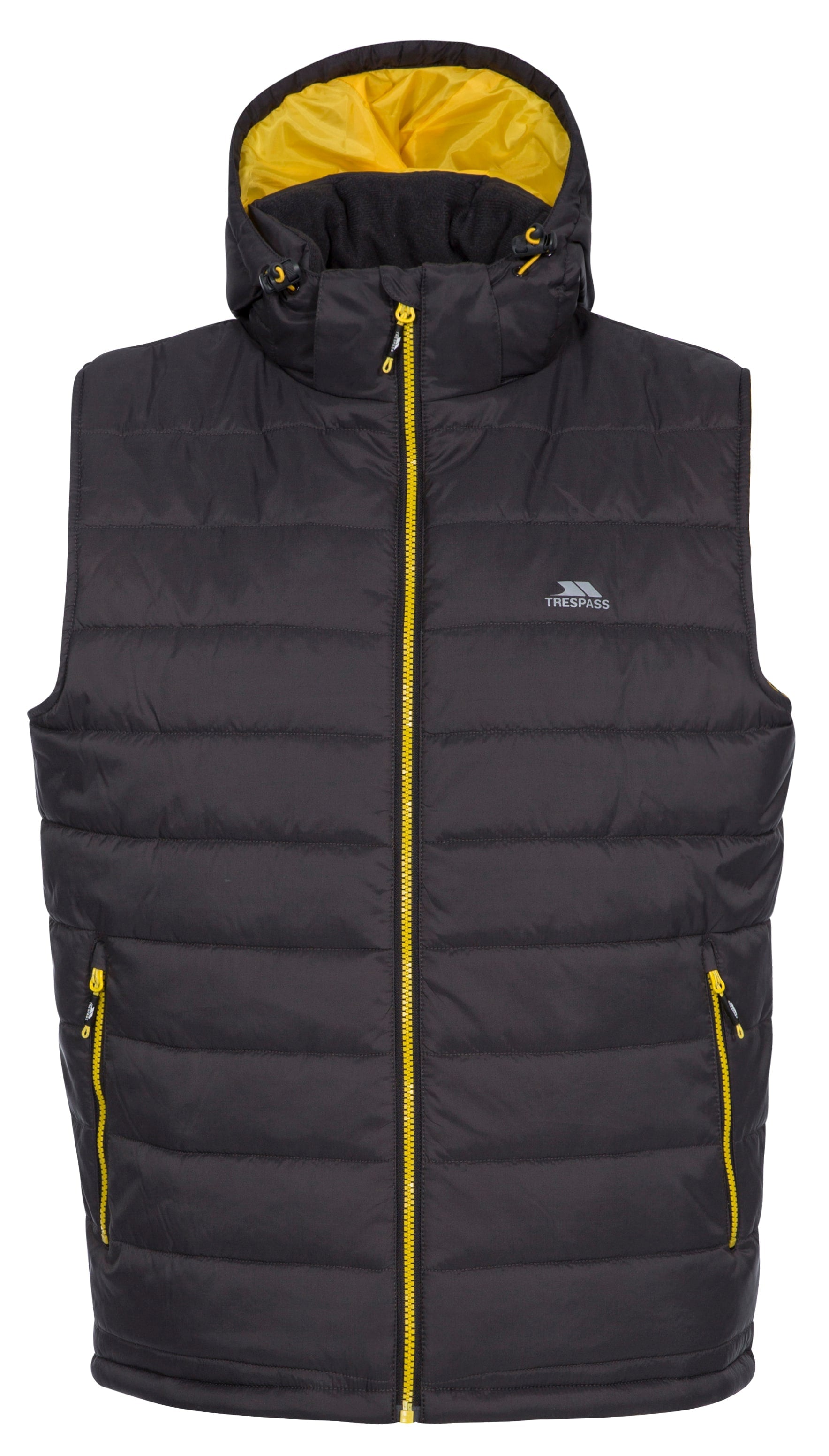 Franklyn - Dark Grey – Trespass