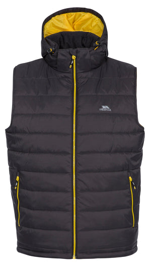 Franklyn - Dark Grey - Trespass