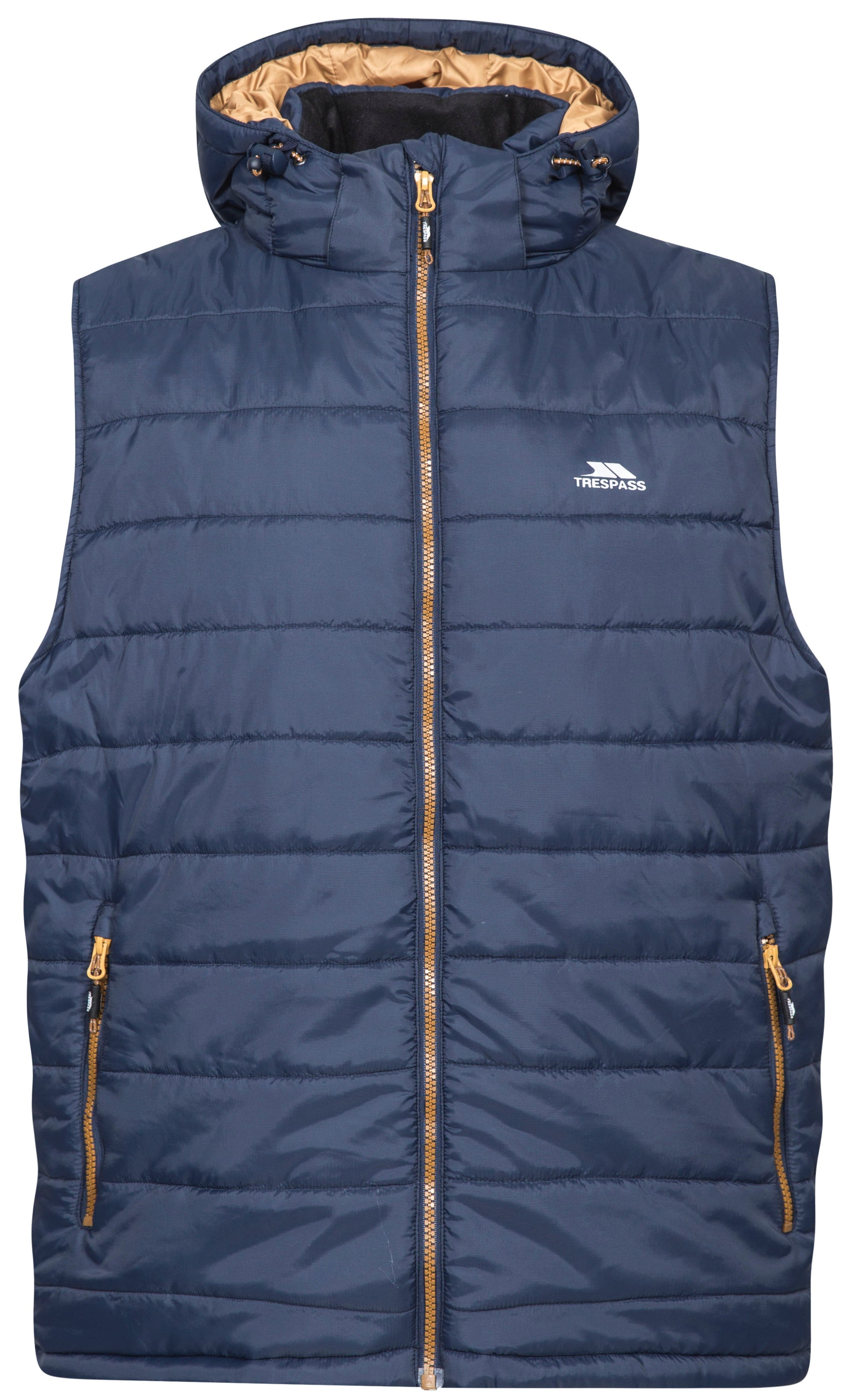 Franklyn - Navy – Trespass