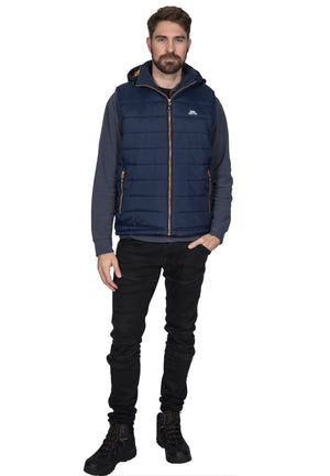 Franklyn - Navy - Trespass