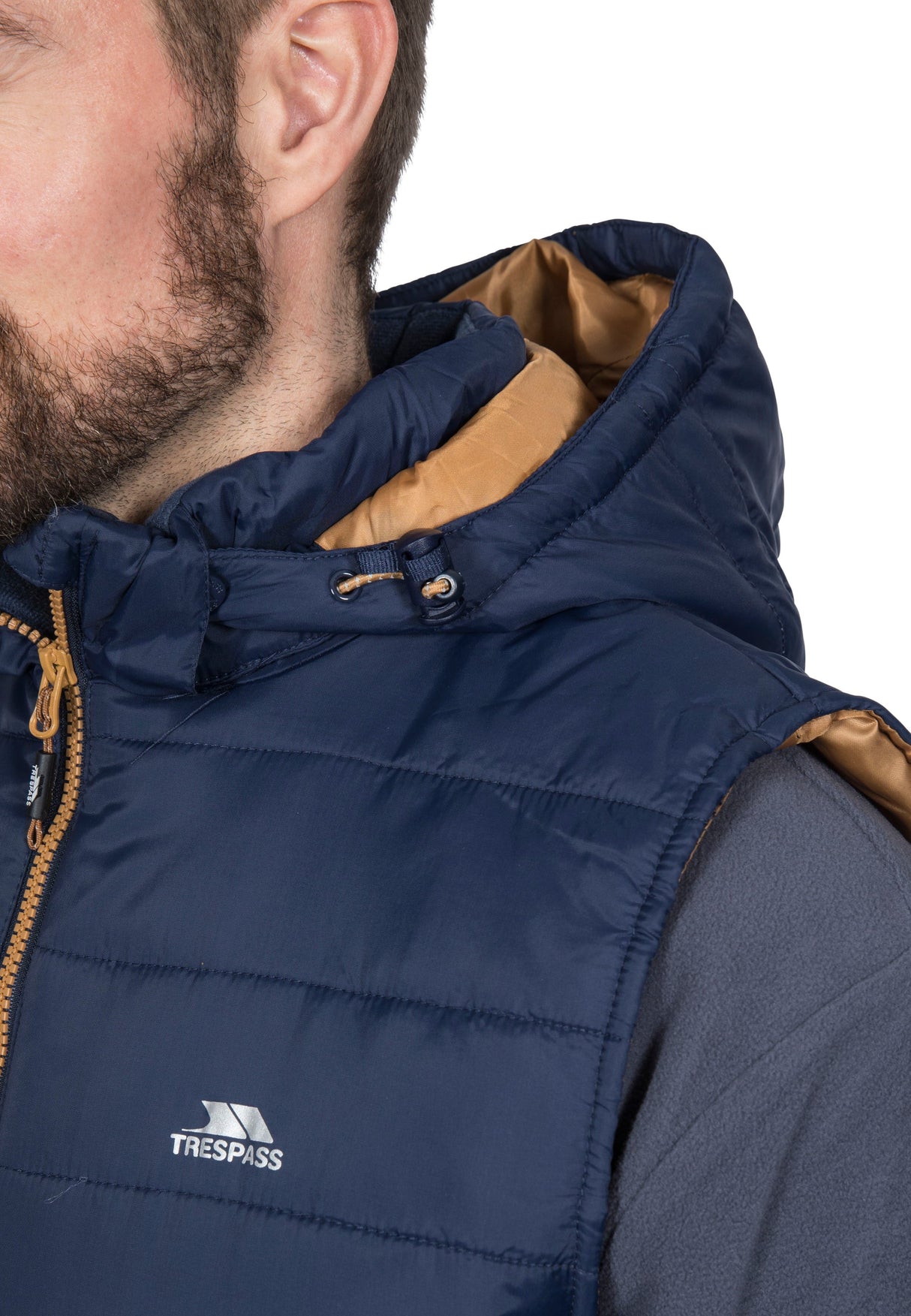 Franklyn - Navy - Trespass