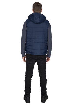 Franklyn - Navy - Trespass