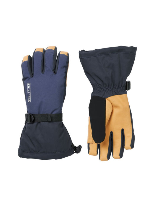 Fransham - Sealskinz - blue
