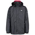 Fraser II - Black – Trespass