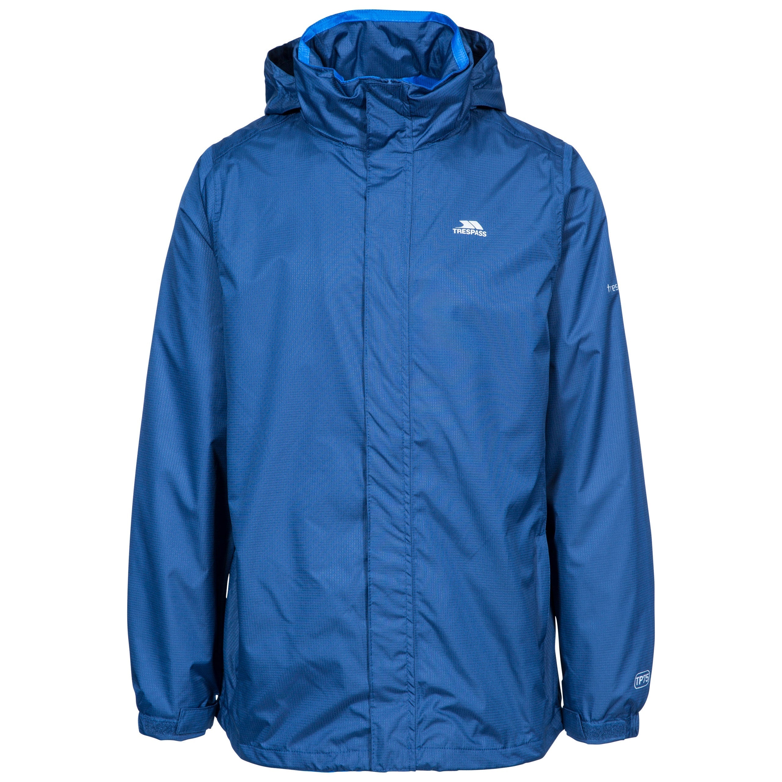 Fraser II - Navy Tone – Trespass