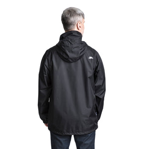 Fraser II - Black - Trespass