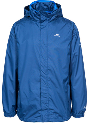 Fraser II - Navy Tone - Trespass