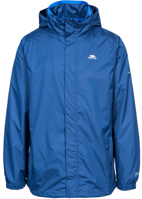 Fraser II - Navy Tone - Trespass