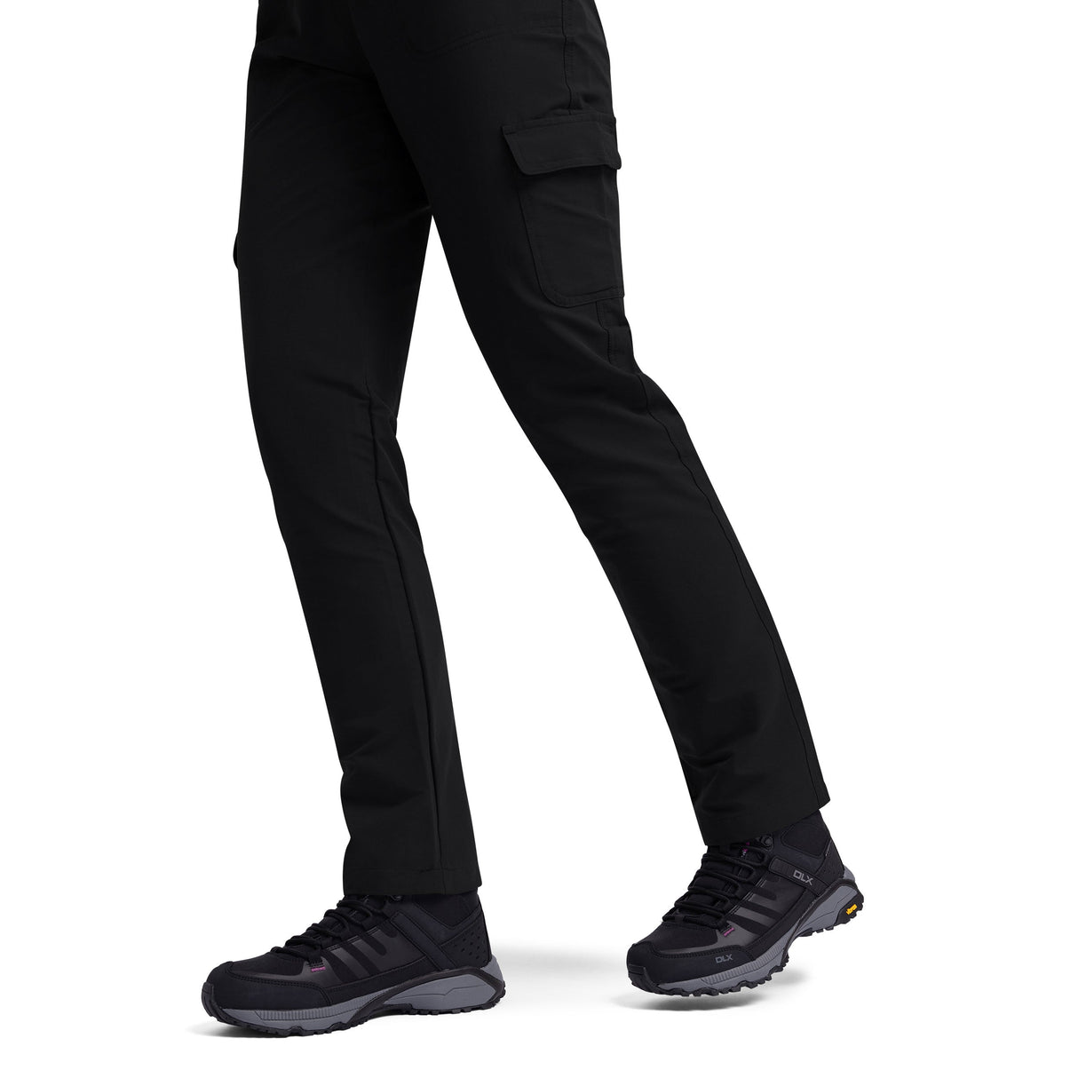 Trespass FABTTRTR0043 BLK