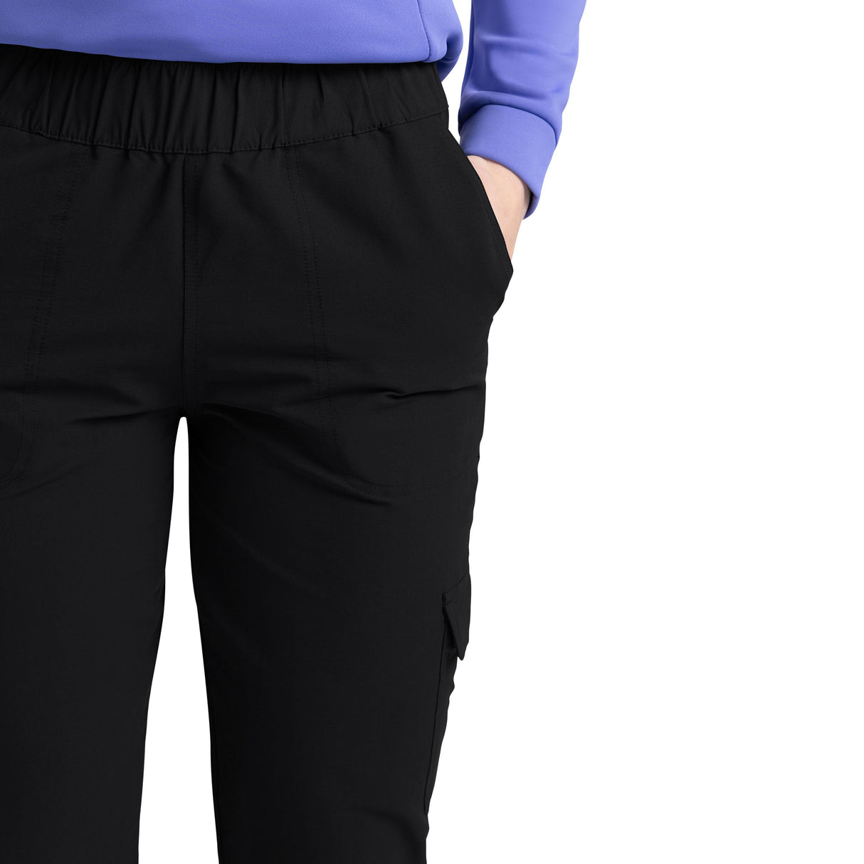 Trespass FABTTRTR0043 BLK