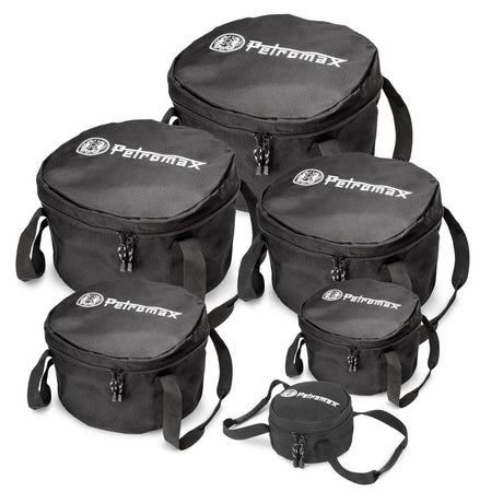 Transporttasche für Dutch Oven FT1 – Petromax