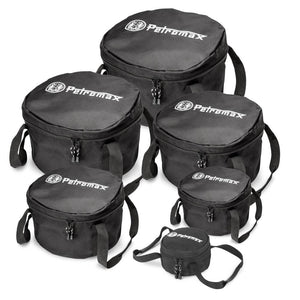 Transporttasche für Dutch Oven FT12 + FT18 – Petromax