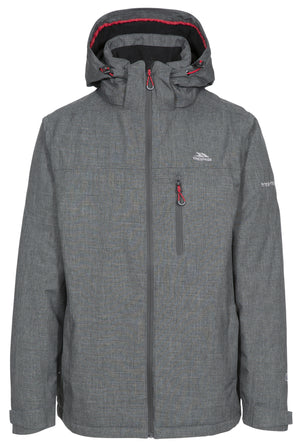 Fyfinn - Dark Grey - Trespass