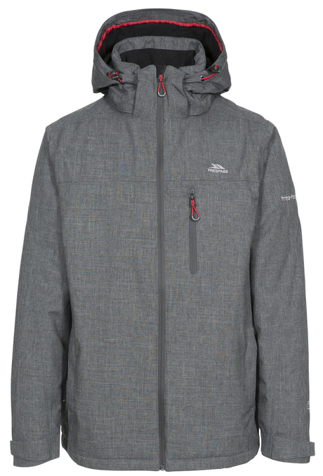 Fyfinn - Dark Grey - Trespass