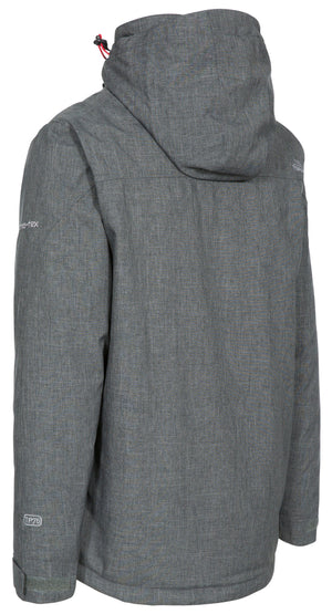 Fyfinn - Dark Grey - Trespass