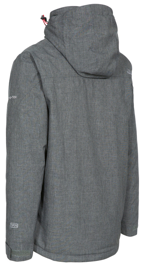 Fyfinn - Dark Grey - Trespass