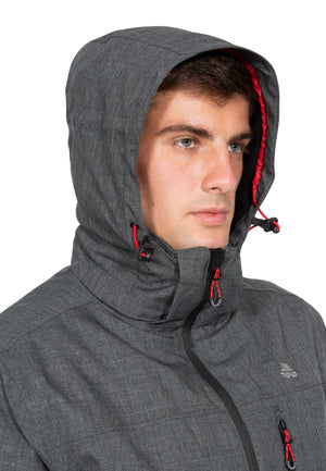 Fyfinn - Dark Grey - Trespass