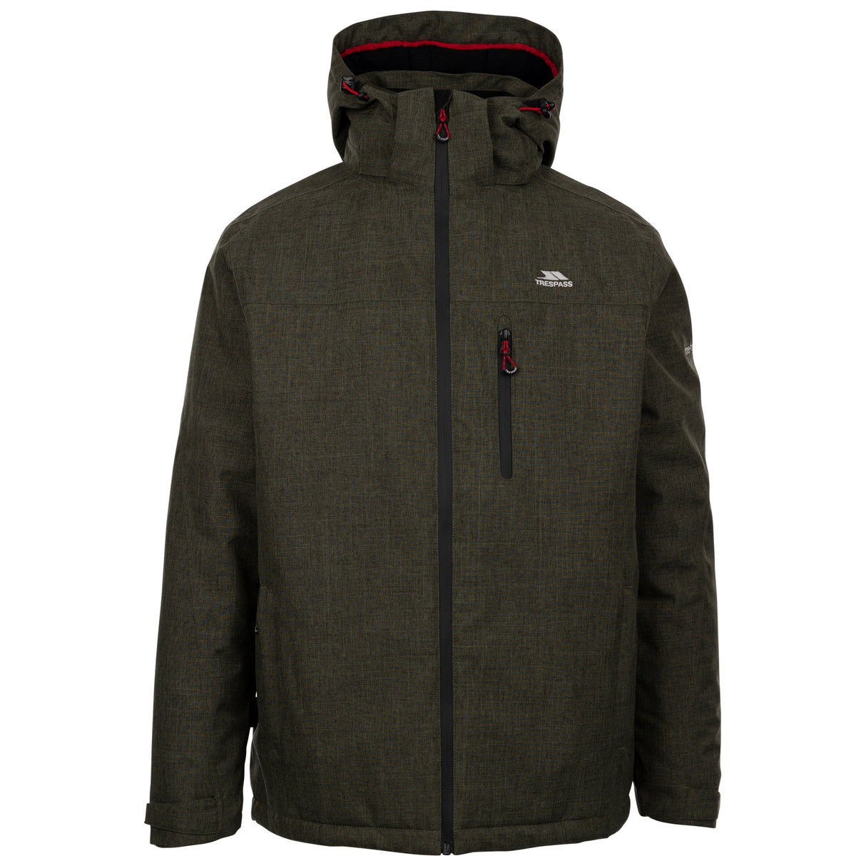 Trespass MAJKRATR0024 DVM