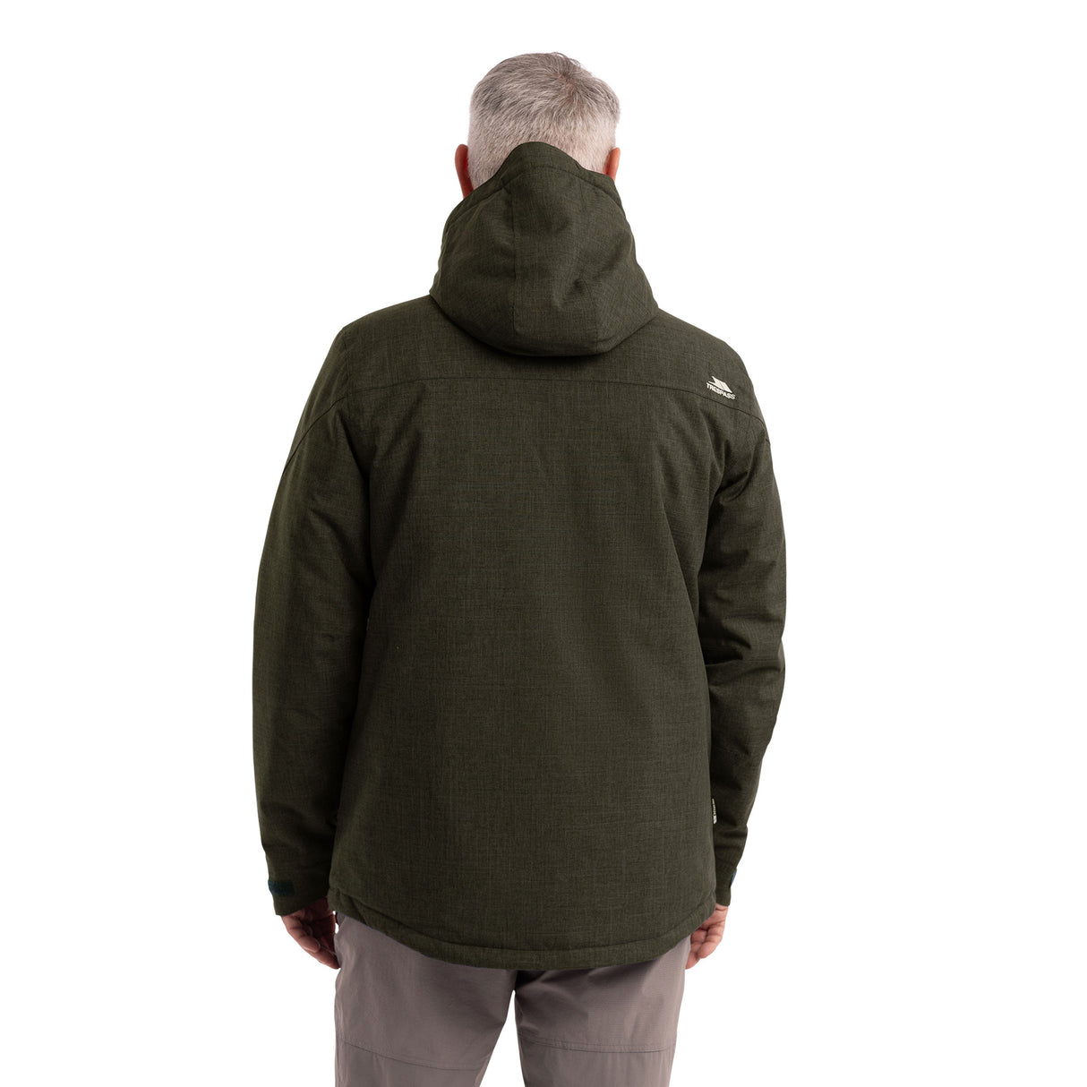 Trespass MAJKRATR0024 DVM