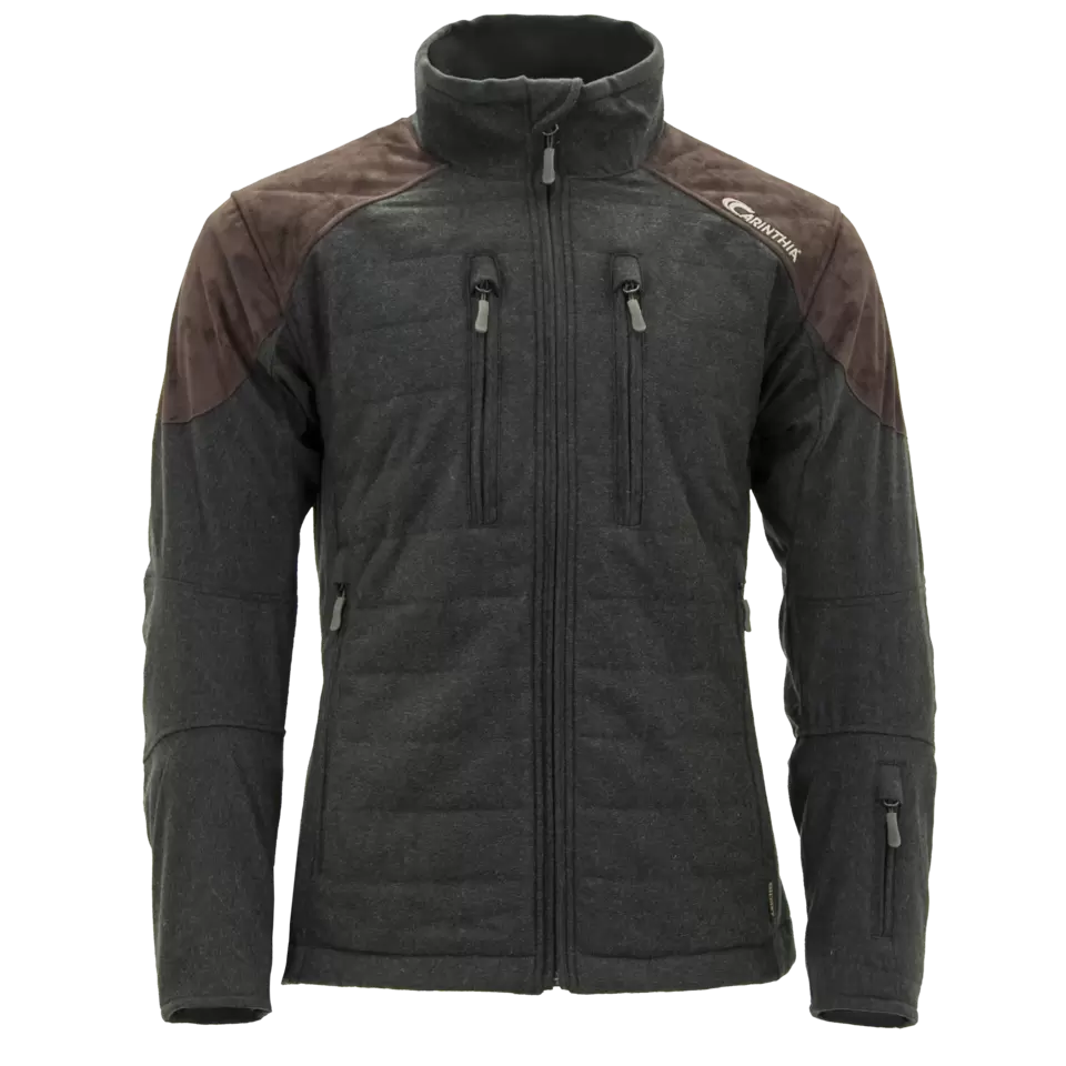 G-LOFT ILG Jagdjacke – Carinthia