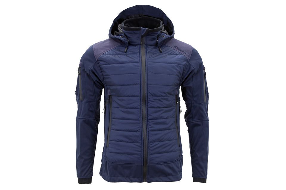 G-LOFT ISG 2.0 Jacke - Blau – Carinthia