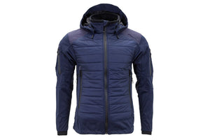 G-LOFT ISG 2.0 Jacke - Blau – Carinthia