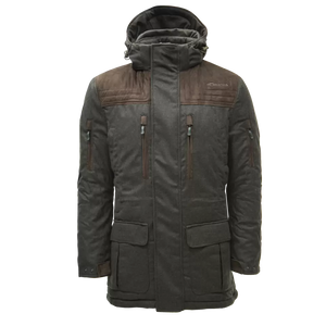 G-LOFT Loden Parka 2.0 – Carinthia