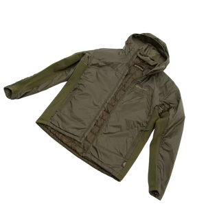 TLG JACKET - Carinthia - Olive