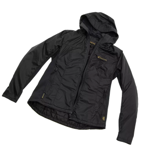 TLG JACKET LADY - Carinthia - Black