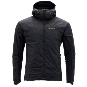 TLG JACKET - Carinthia - Black