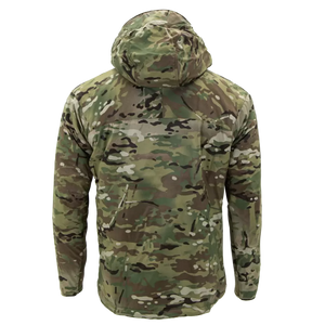 TLG Jacke - Multicam – Carinthia