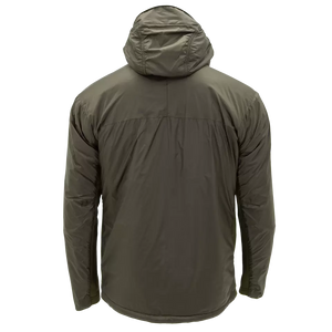TLG JACKET - Carinthia - Olive