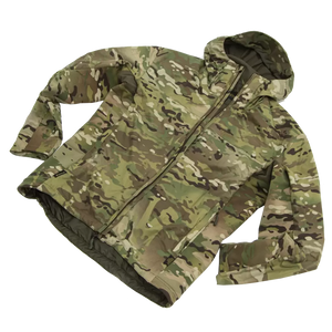 TLG Jacke - Multicam – Carinthia