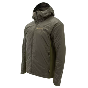 TLG JACKET - Carinthia - Olive