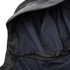 TLG JACKET LADY - Carinthia - Black